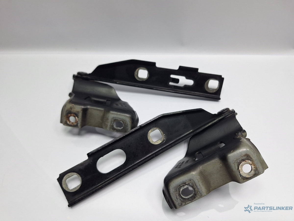 Balamale capota motor AUDI A4 IV Avant 8K5, B8 2007 - 2015 TDI CAGA, CJCA, CMEA, CMFA 8K0823302D , 8K0823301D