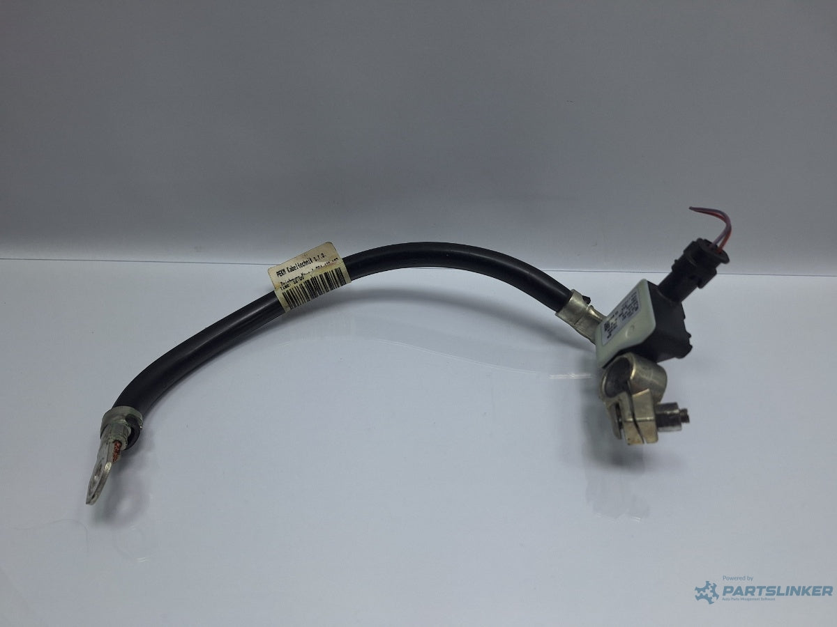 Borna minus AUDI A4 IV Avant 8K5, B8 2007 - 2015 TDI CAGA, CJCA, CMEA, CMFA 8K0915181B