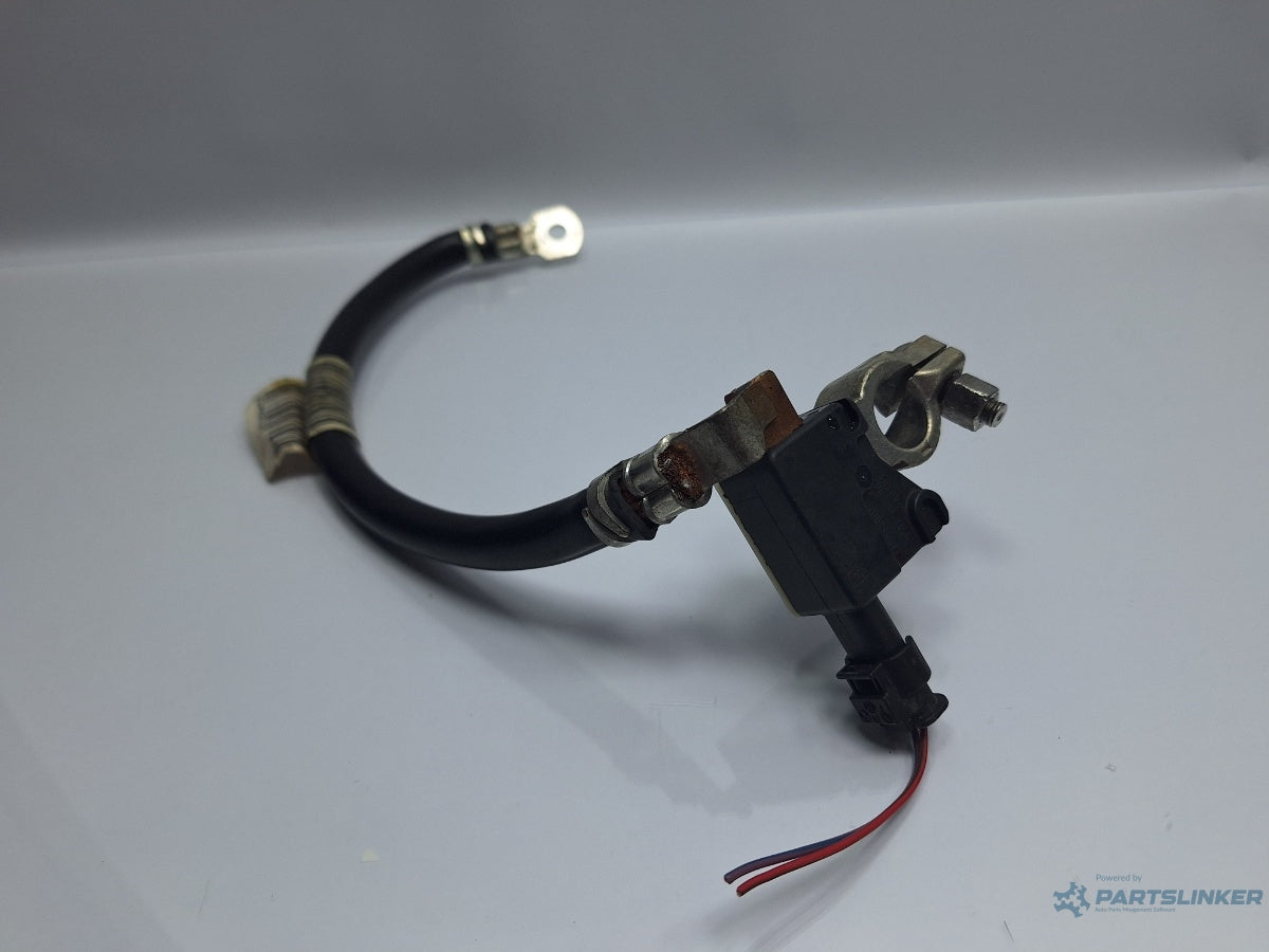 Borna minus AUDI A4 IV Avant 8K5, B8 2007 - 2015 TDI CAGA, CJCA, CMEA, CMFA 8K0915181B