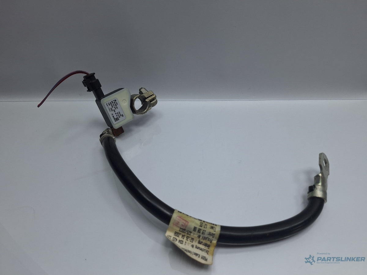 Borna minus AUDI A4 IV Avant 8K5, B8 2007 - 2015 TDI CAGA, CJCA, CMEA, CMFA 8K0915181B