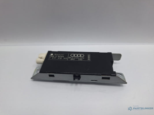 Amplificator semnal antena AUDI A4 IV Avant 8K5, B8 2007 - 2015 TDI CAGA, CJCA, CMEA, CMFA 8K9035225