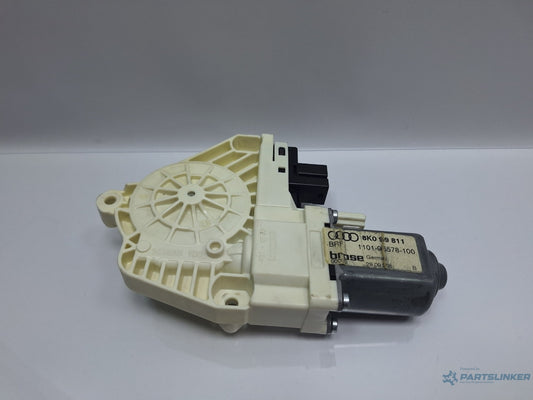 Motoras macara geam stanga spate AUDI A4 IV Avant 8K5, B8 2007 - 2015 TDI CAGA, CJCA, CMEA, CMFA 8K0959811