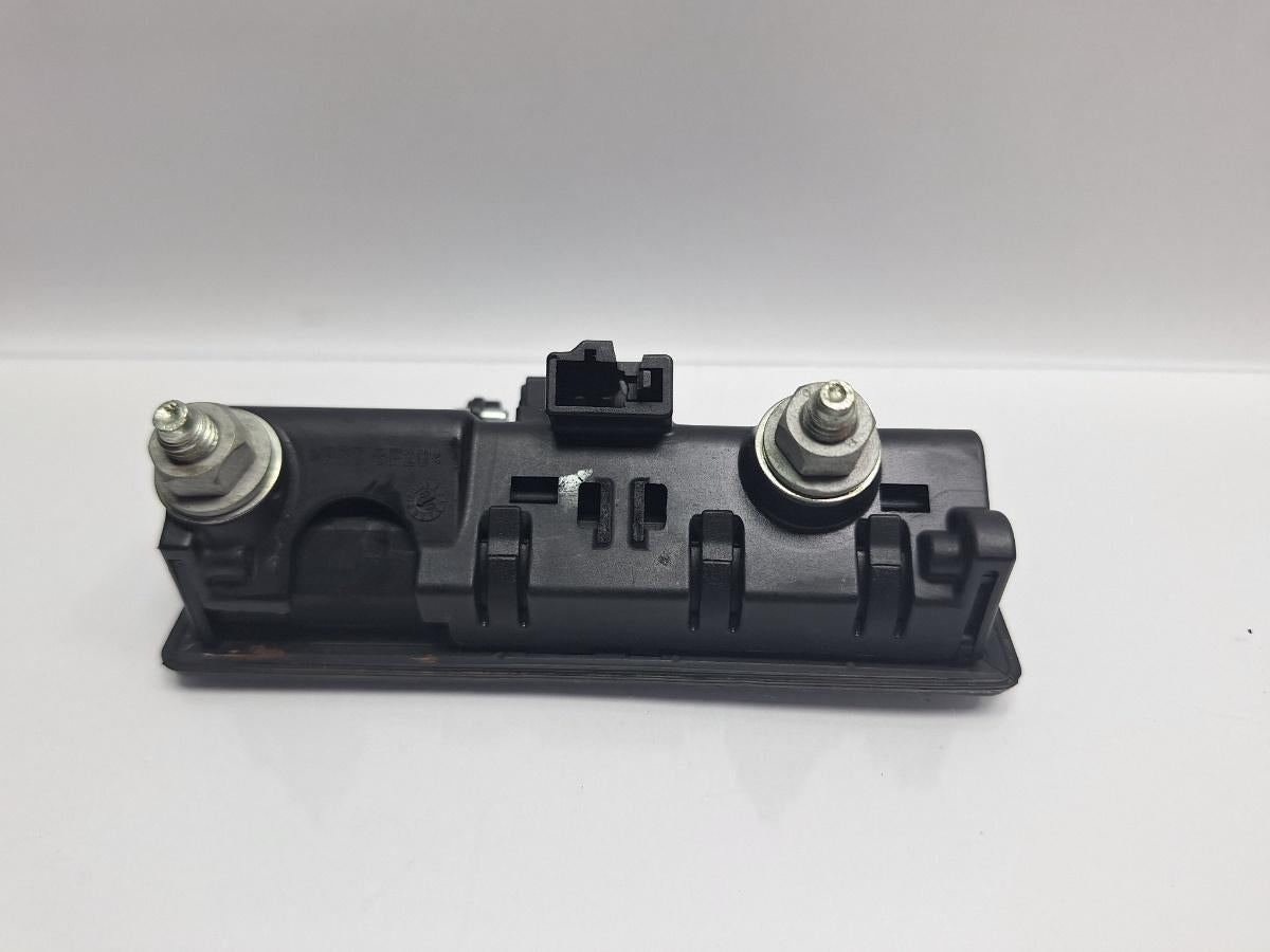 Buton deschidere hayon/portbagaj AUDI A4 IV Avant 8K5, B8 2007 - 2015 TDI CAGA, CJCA, CMEA, CMFA 5N0827566B