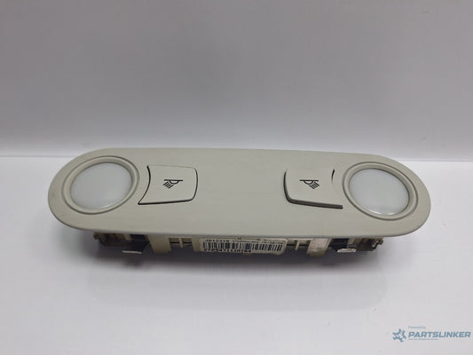 Plafoniera lumini pasageri AUDI A4 IV Avant 8K5, B8 2007 - 2015 TDI CAGA, CJCA, CMEA, CMFA 8T0947111AT