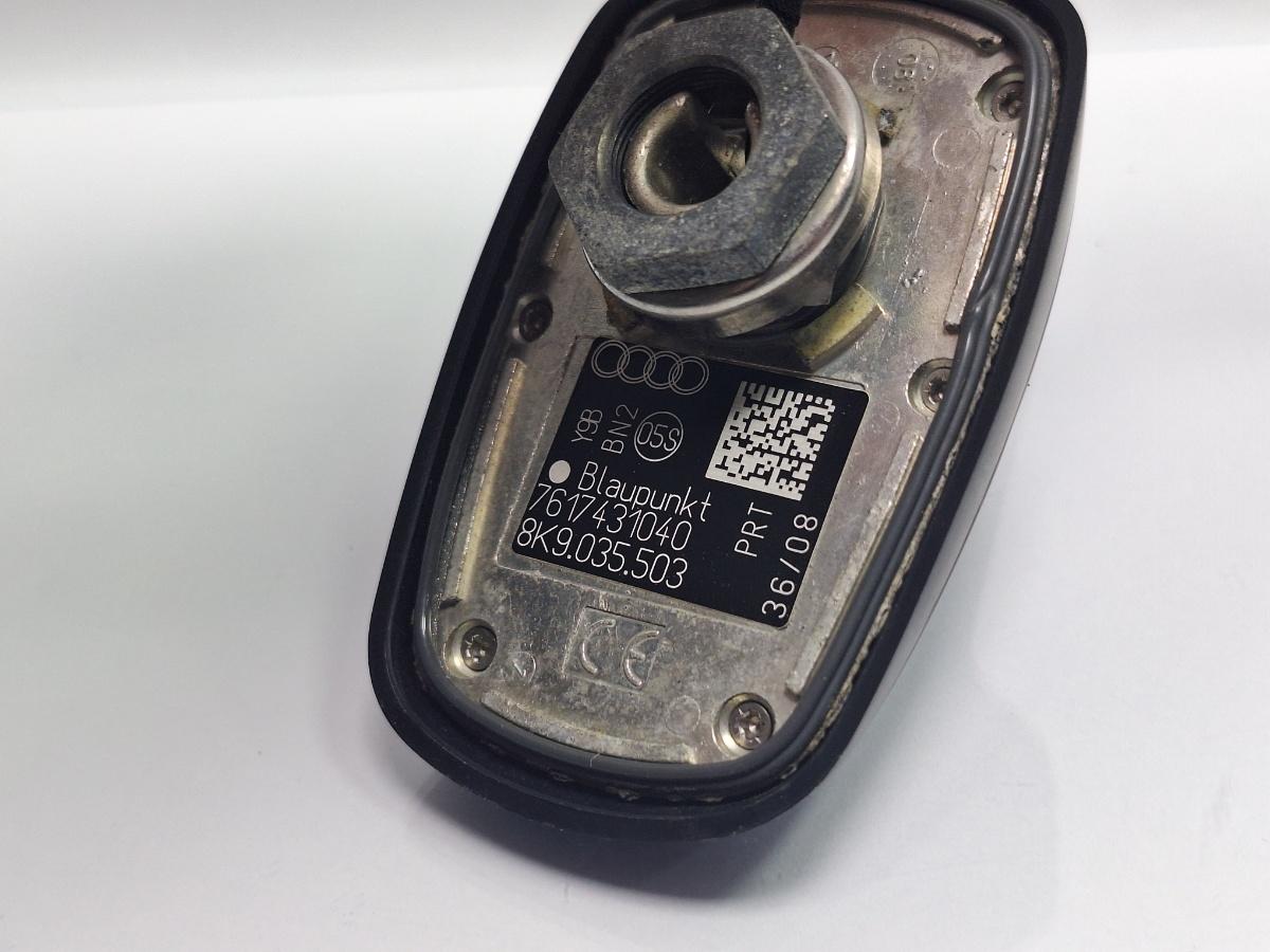 Antena radio AUDI A4 IV Avant 8K5, B8 2007 - 2015 TDI CAGA, CJCA, CMEA, CMFA 8K9035503
