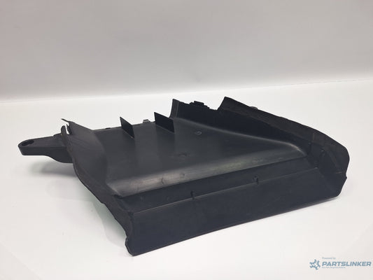 Difuzor captare filtru aer AUDI A4 IV Avant 8K5, B8 2007 - 2015 TDI CAGA, CJCA, CMEA, CMFA 8K0129618