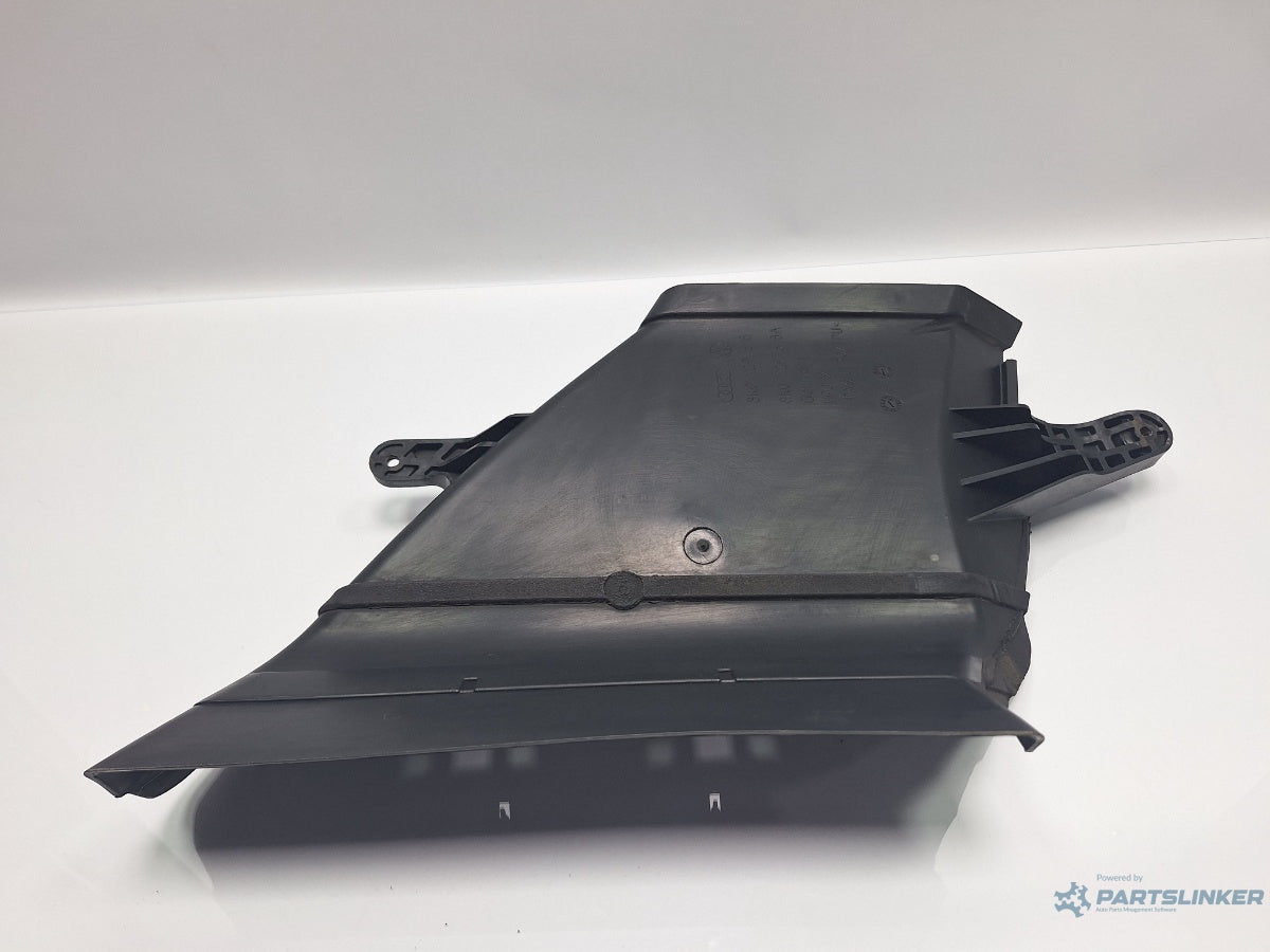 Difuzor captare filtru aer AUDI A4 IV Avant 8K5, B8 2007 - 2015 TDI CAGA, CJCA, CMEA, CMFA 8K0129618