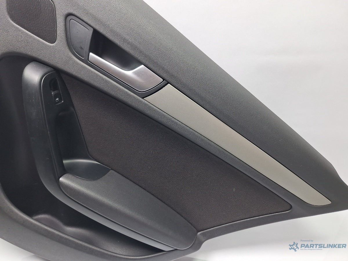 Panou usa dreapta spate AUDI A4 IV Avant 8K5, B8 2007 - 2015 TDI CAGA, CJCA, CMEA, CMFA 8K0867306