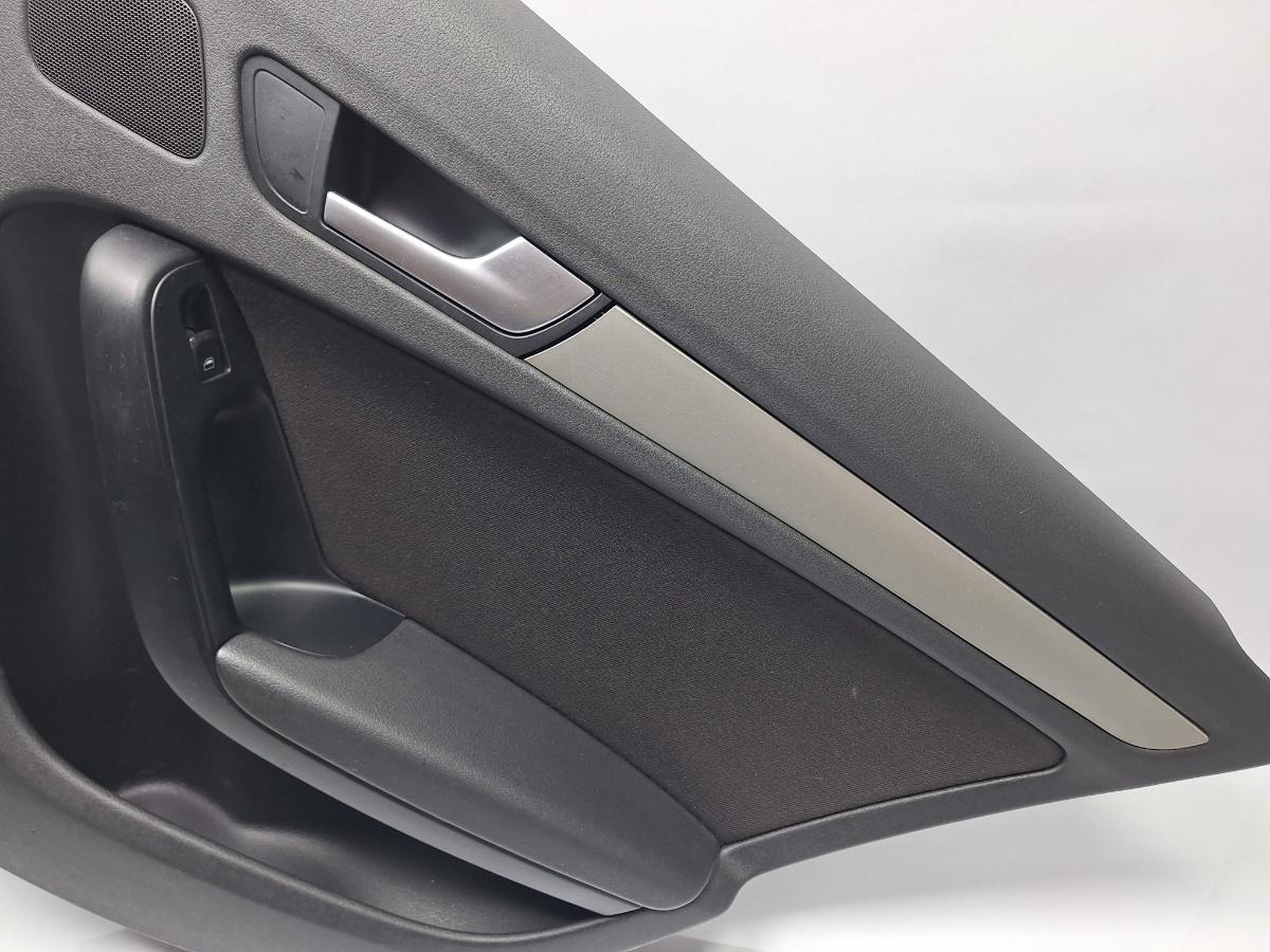 Panou usa dreapta spate AUDI A4 IV Avant 8K5, B8 2007 - 2015 TDI CAGA, CJCA, CMEA, CMFA 8K0867306
