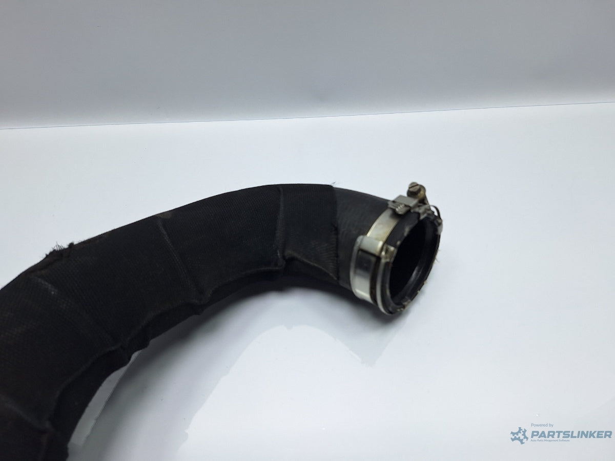 Furtun intercooler AUDI A4 IV Avant 8K5, B8 2007 - 2015 TDI CAGA, CJCA, CMEA, CMFA 8K0145738AH