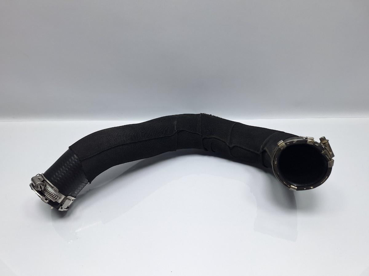 Furtun intercooler AUDI A4 IV Avant 8K5, B8 2007 - 2015 TDI CAGA, CJCA, CMEA, CMFA 8K0145738AH