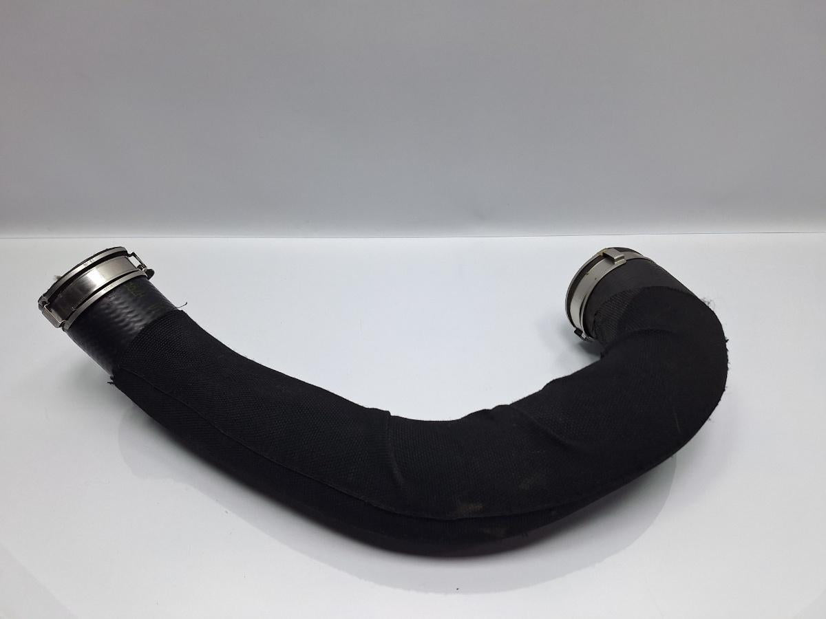 Furtun intercooler AUDI A4 IV Avant 8K5, B8 2007 - 2015 TDI CAGA, CJCA, CMEA, CMFA 8K0145738AH