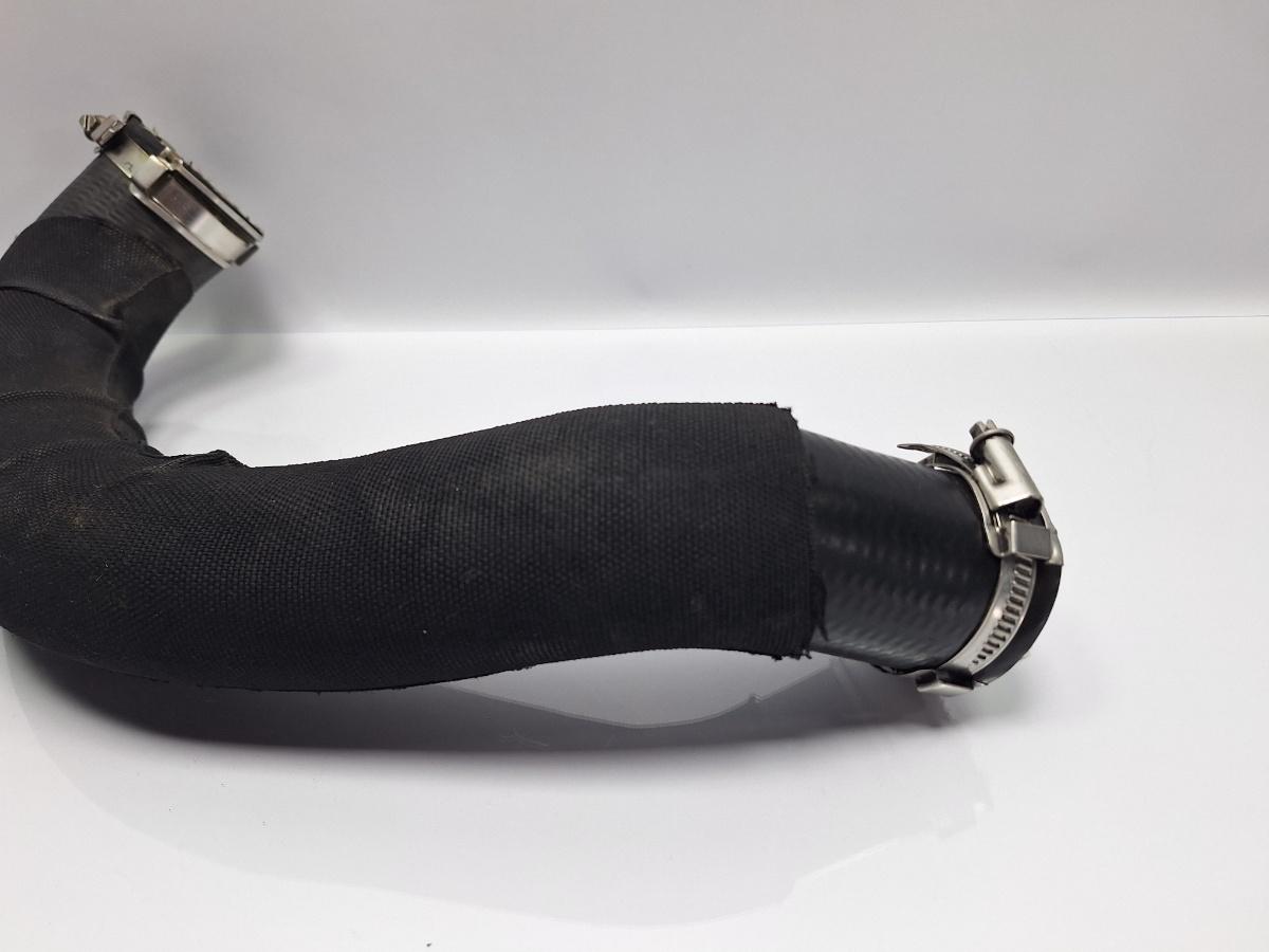Furtun intercooler AUDI A4 IV Avant 8K5, B8 2007 - 2015 TDI CAGA, CJCA, CMEA, CMFA 8K0145738AH