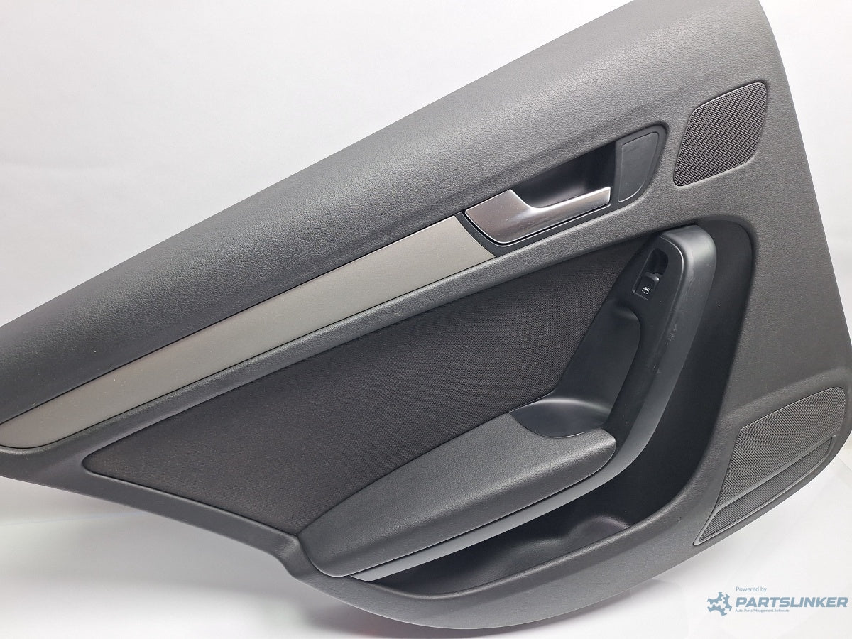 Panou usa stanga spate AUDI A4 IV Avant 8K5, B8 2007 - 2015 TDI CAGA, CJCA, CMEA, CMFA 8K0867305