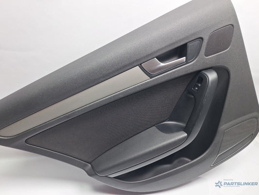 Panou usa stanga spate AUDI A4 IV Avant 8K5, B8 2007 - 2015 TDI CAGA, CJCA, CMEA, CMFA 8K0867305