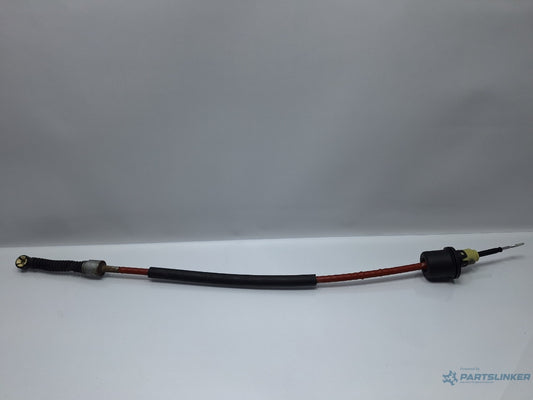 Cablu timonerie schimbator de viteze AUDI A6/S6 III Saloon 4F2, C6 2004 - 2011 TDI quattro BMK 4F0713265E