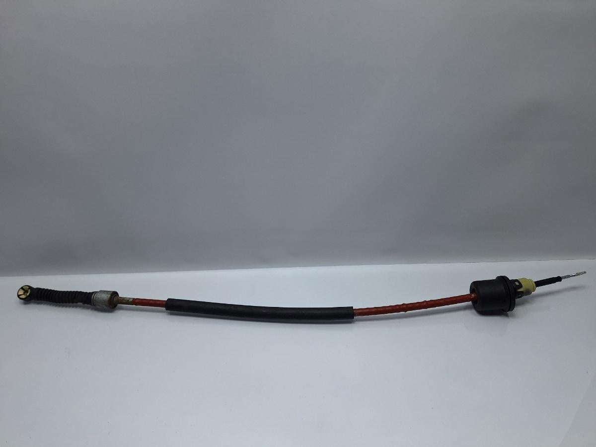 Cablu timonerie schimbator de viteze AUDI A6/S6 III Saloon 4F2, C6 2004 - 2011 TDI quattro BMK 4F0713265E