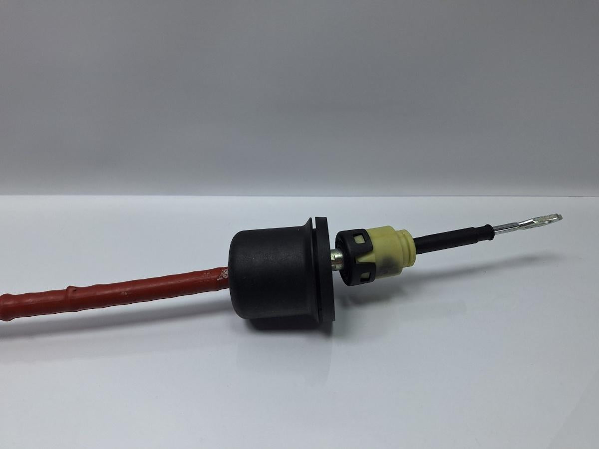 Cablu timonerie schimbator de viteze AUDI A6/S6 III Saloon 4F2, C6 2004 - 2011 TDI quattro BMK 4F0713265E