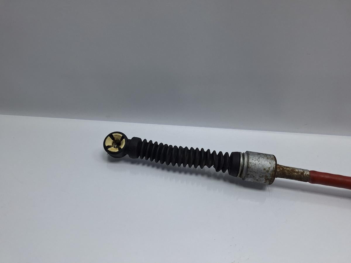 Cablu timonerie schimbator de viteze AUDI A6/S6 III Saloon 4F2, C6 2004 - 2011 TDI quattro BMK 4F0713265E