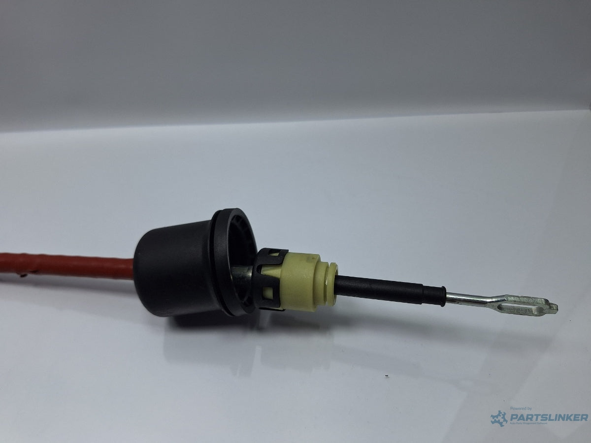 Cablu timonerie schimbator de viteze AUDI A6/S6 III Saloon 4F2, C6 2004 - 2011 TDI quattro BMK 4F0713265E