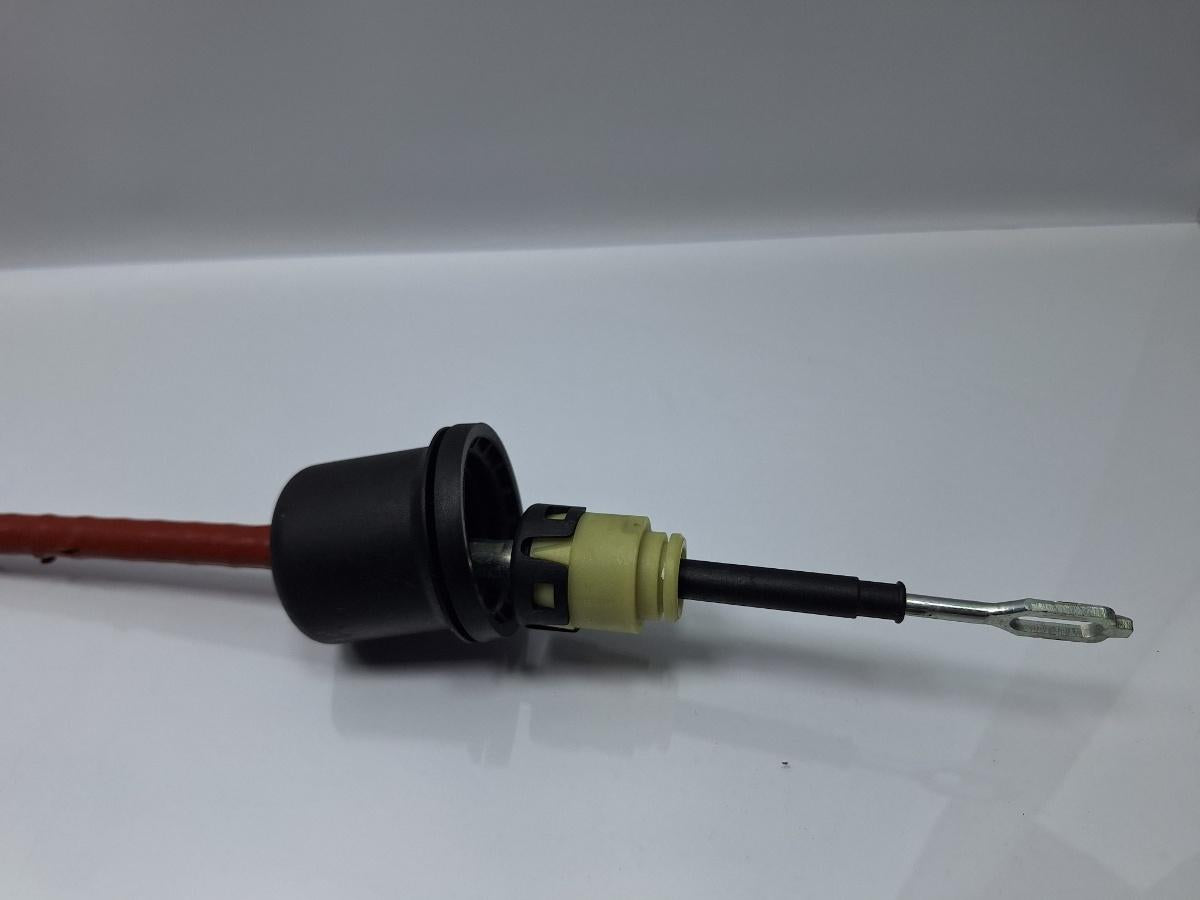 Cablu timonerie schimbator de viteze AUDI A6/S6 III Saloon 4F2, C6 2004 - 2011 TDI quattro BMK 4F0713265E