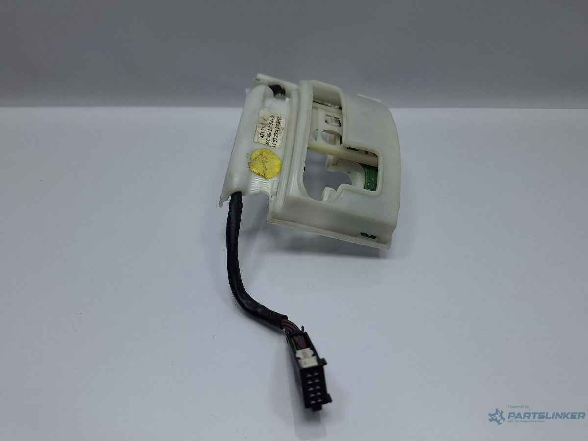 Selector trepte de viteze AUDI A6/S6 III Saloon 4F2, C6 2004 - 2011 TDI quattro BMK 4F1713041M