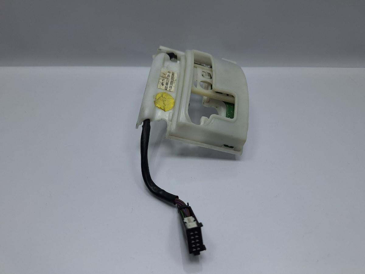 Selector trepte de viteze AUDI A6/S6 III Saloon 4F2, C6 2004 - 2011 TDI quattro BMK 4F1713041M