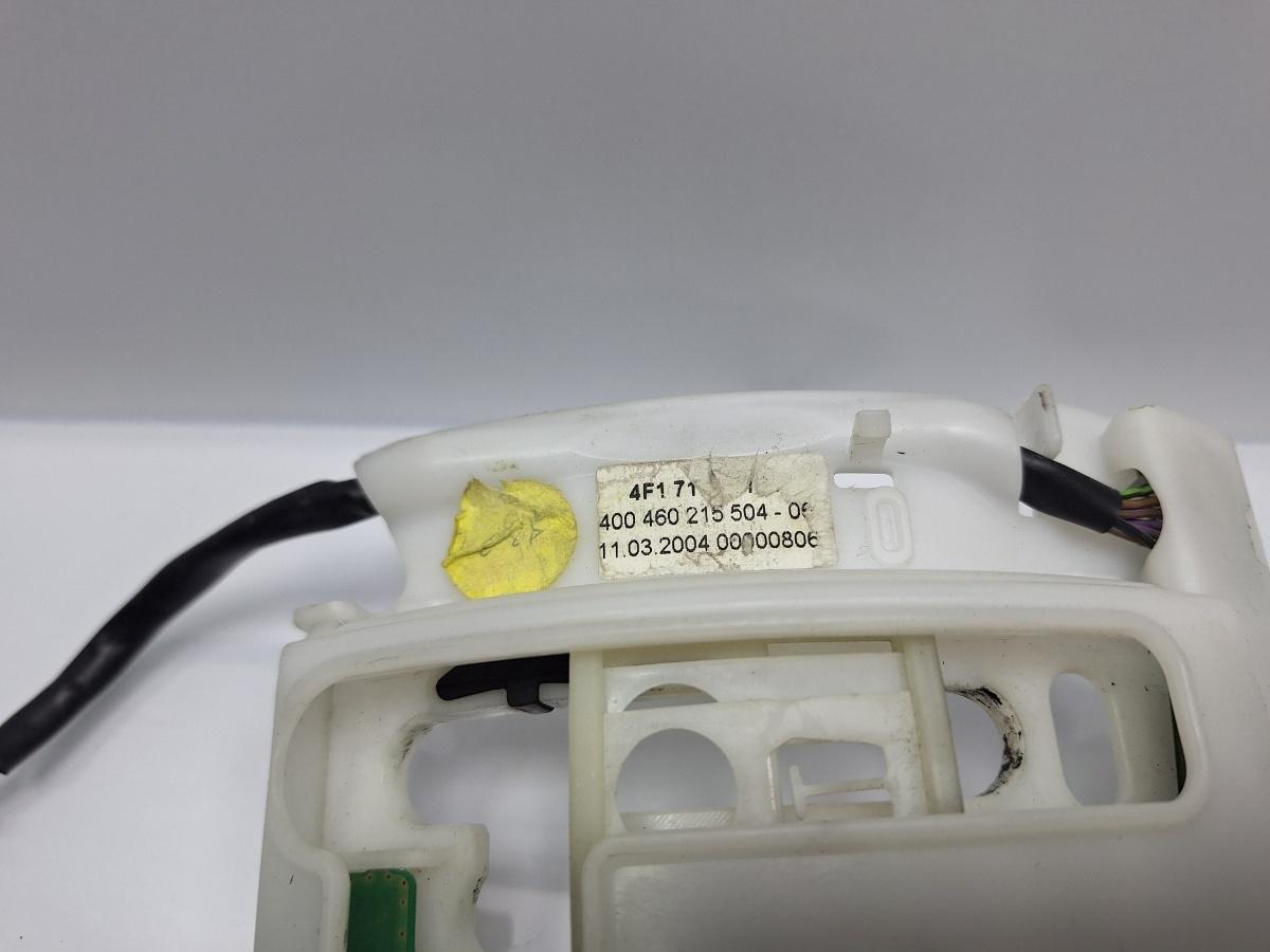 Selector trepte de viteze AUDI A6/S6 III Saloon 4F2, C6 2004 - 2011 TDI quattro BMK 4F1713041M