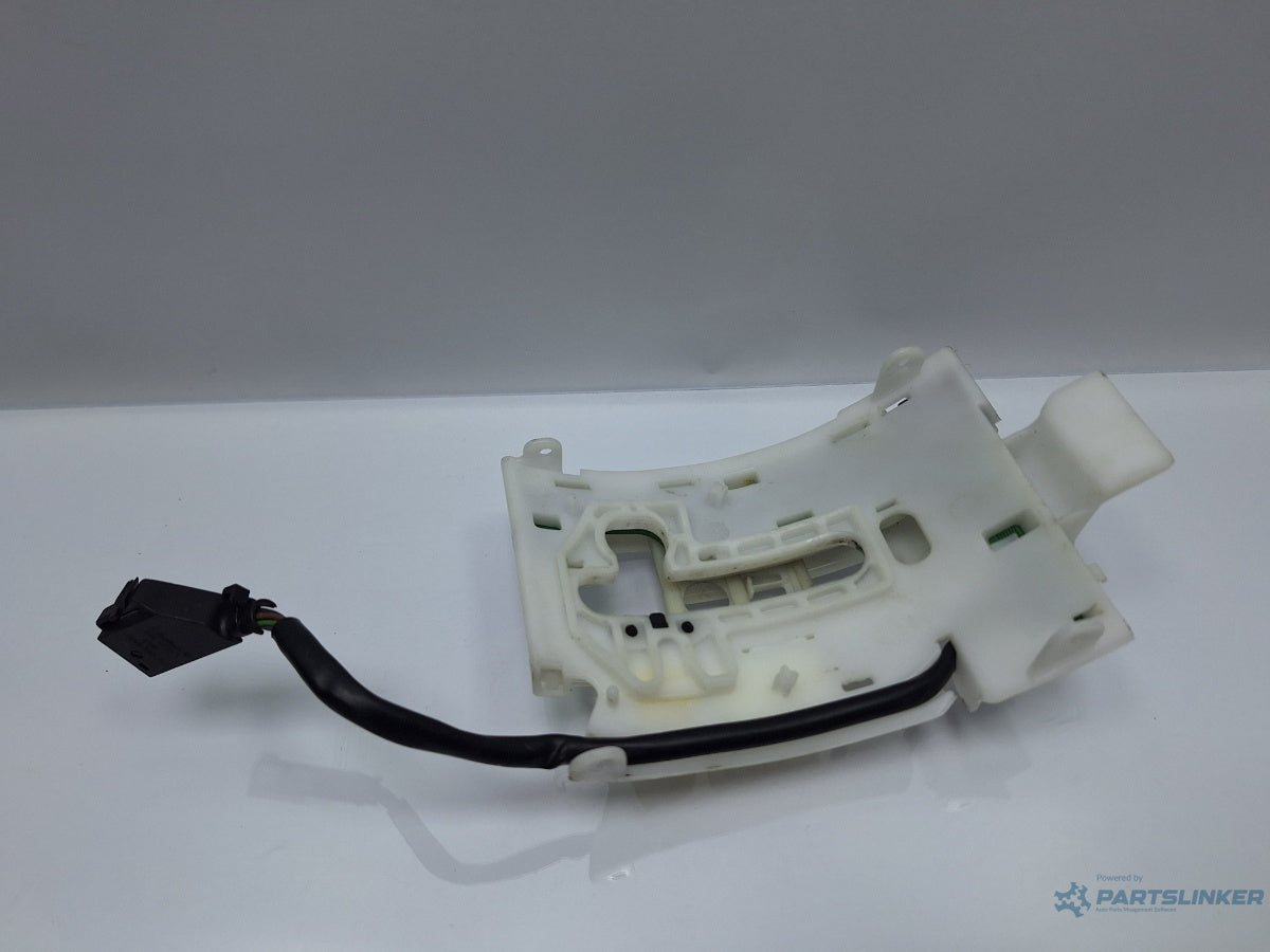 Selector trepte de viteze AUDI A6/S6 III Saloon 4F2, C6 2004 - 2011 TDI quattro BMK 4F1713041M