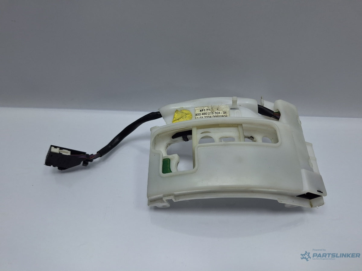 Selector trepte de viteze AUDI A6/S6 III Saloon 4F2, C6 2004 - 2011 TDI quattro BMK 4F1713041M