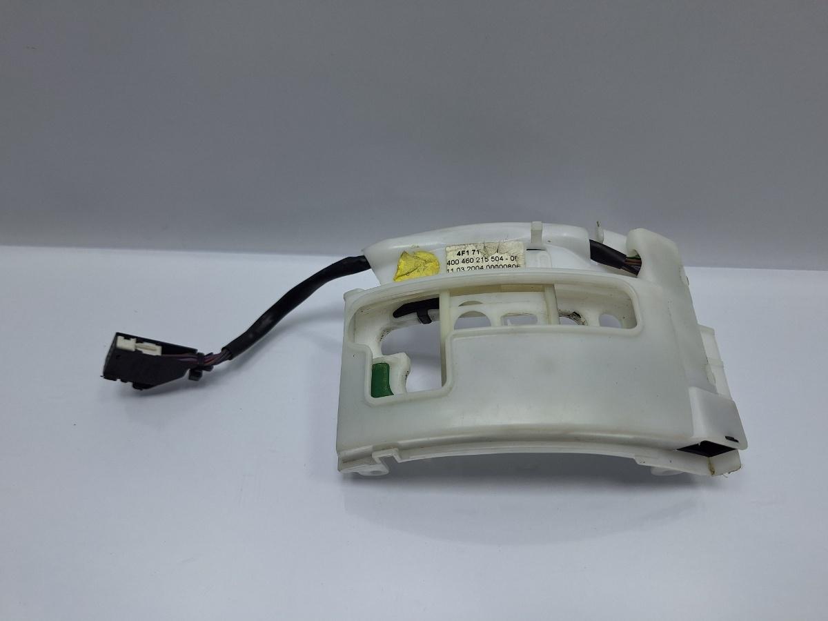 Selector trepte de viteze AUDI A6/S6 III Saloon 4F2, C6 2004 - 2011 TDI quattro BMK 4F1713041M