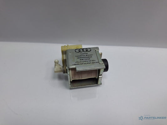 Blocator timonerie AUDI A6/S6 III Saloon 4F2, C6 2004 - 2011 TDI quattro BMK 40E90528B05