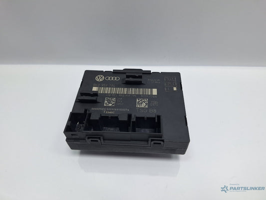 Modul usa dreapta spate AUDI A4 IV Avant 8K5, B8 2007 - 2015 TDI CAGA, CJCA, CMEA, CMFA 8K0959794