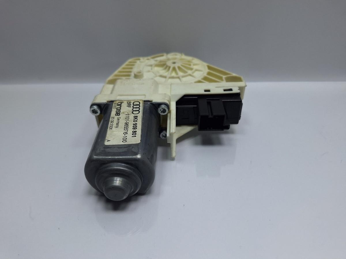 Macara geam stanga fata AUDI A4 IV Avant 8K5, B8 2007 - 2015 TDI CAGA, CJCA, CMEA, CMFA 8K0959801