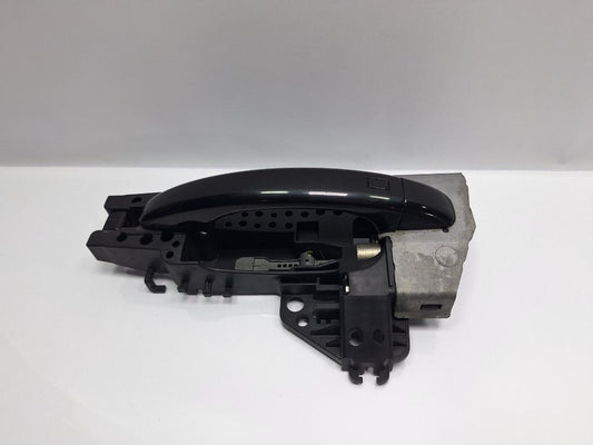 Maner cu suport exterior usa LY9B stanga fata AUDI A4 IV Avant 8K5, B8 2007 - 2015 TDI CAGA, CJCA, CMEA, CMFA 8T1837885B