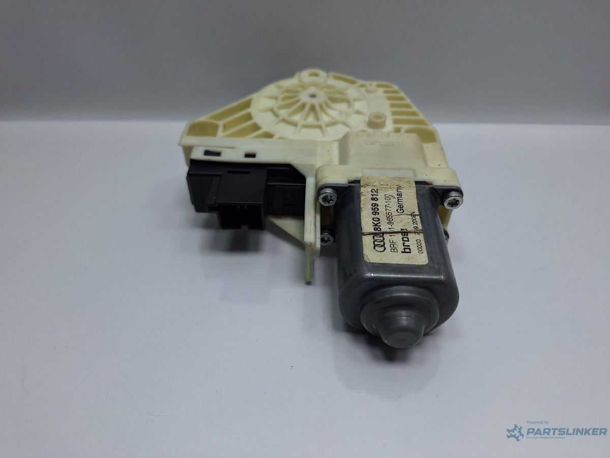 Macara geam dreapta spate AUDI A4 IV Avant 8K5, B8 2007 - 2015 TDI CAGA, CJCA, CMEA, CMFA 8K0959812