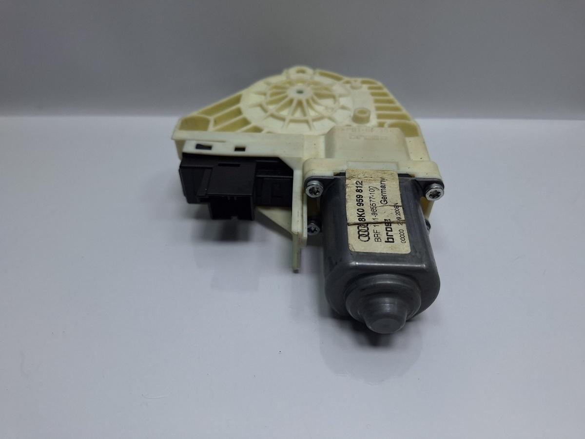 Macara geam dreapta spate AUDI A4 IV Avant 8K5, B8 2007 - 2015 TDI CAGA, CJCA, CMEA, CMFA 8K0959812