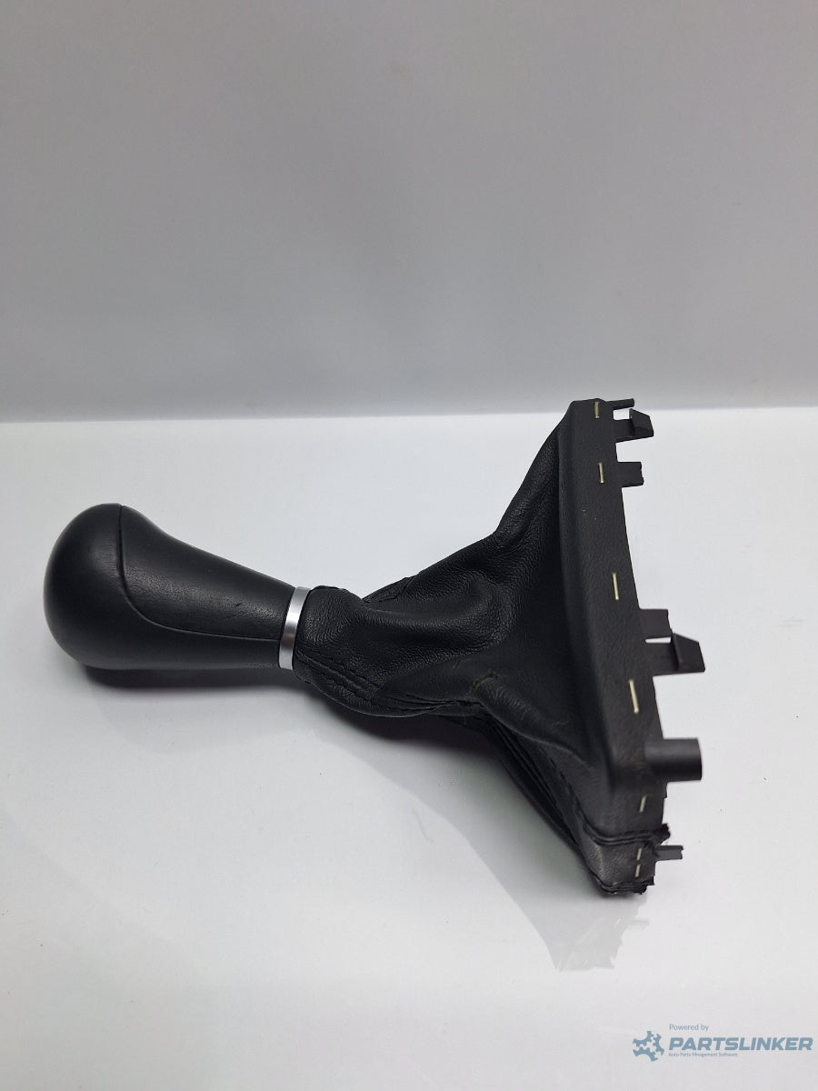 Nuca/manson schimbator de viteze AUDI A4 IV Avant 8K5, B8 2007 - 2015 TDI CAGA, CJCA, CMEA, CMFA 8K1713139A