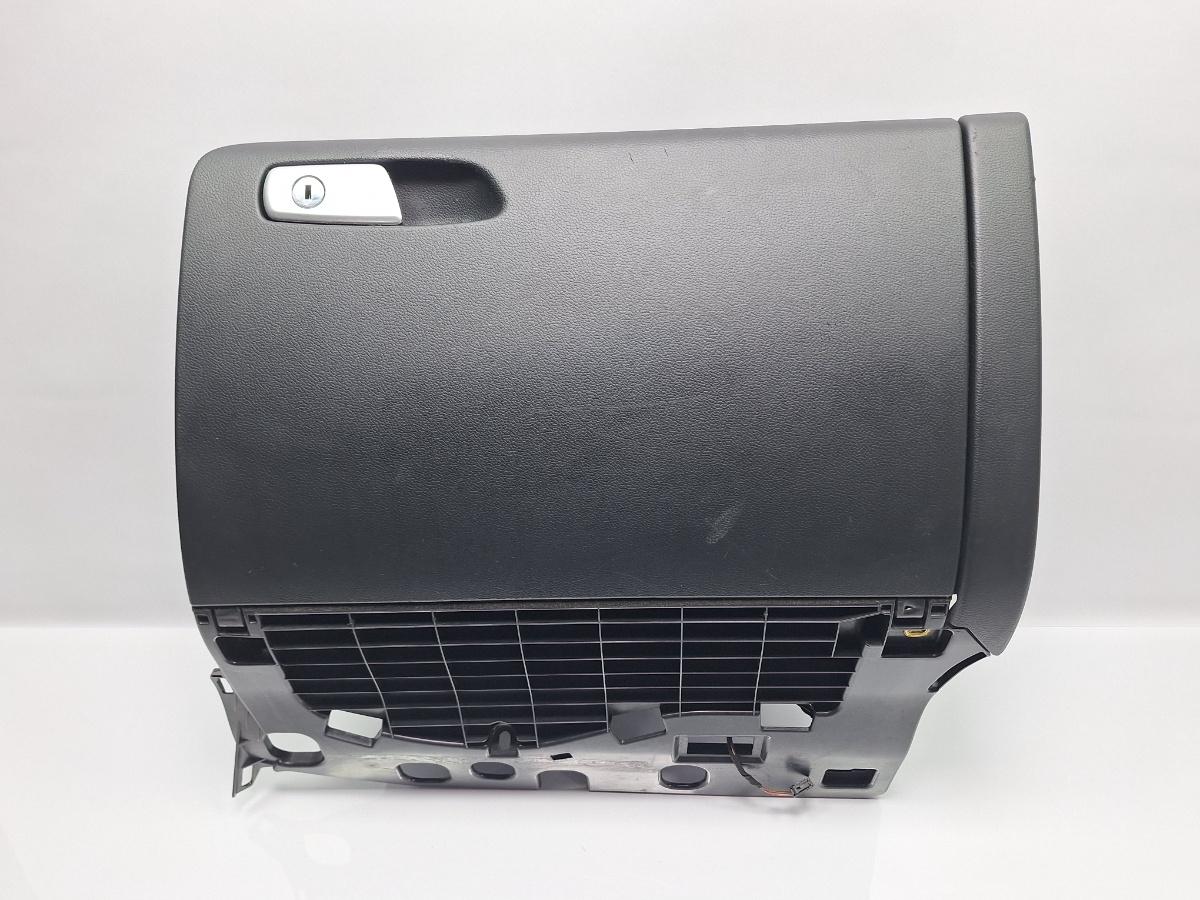 Torpedou AUDI A4 IV Avant 8K5, B8 2007 - 2015 TDI CAGA, CJCA, CMEA, CMFA 8K1857035