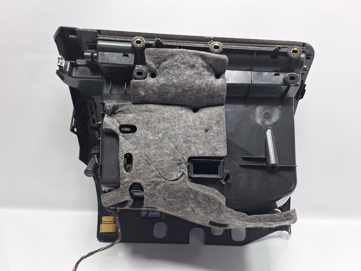 Torpedou AUDI A4 IV Avant 8K5, B8 2007 - 2015 TDI CAGA, CJCA, CMEA, CMFA 8K1857035