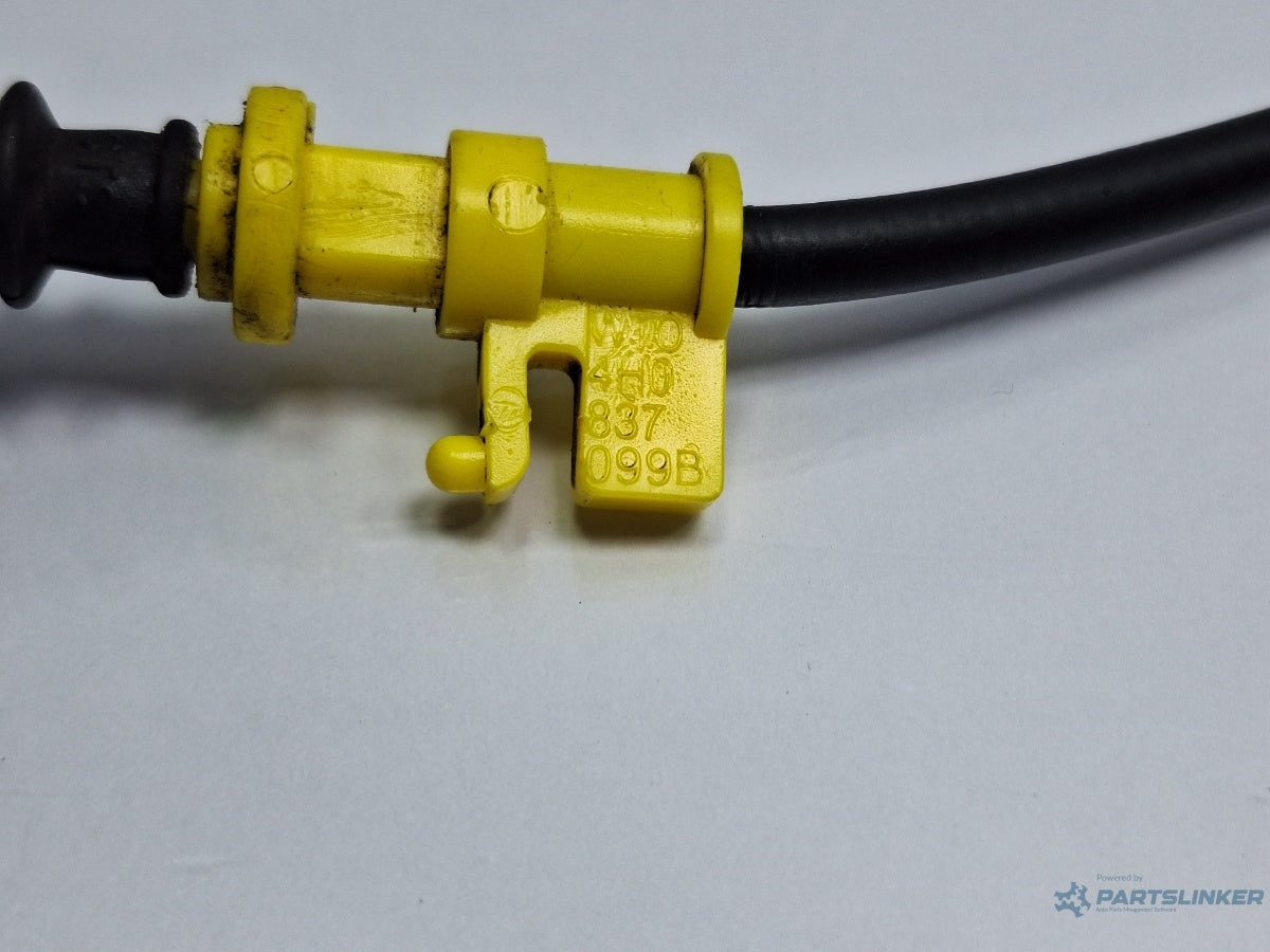 Sufa maner usa fata AUDI A4 IV Avant 8K5, B8 2007 - 2015 TDI CAGA, CJCA, CMEA, CMFA 4H0837099B