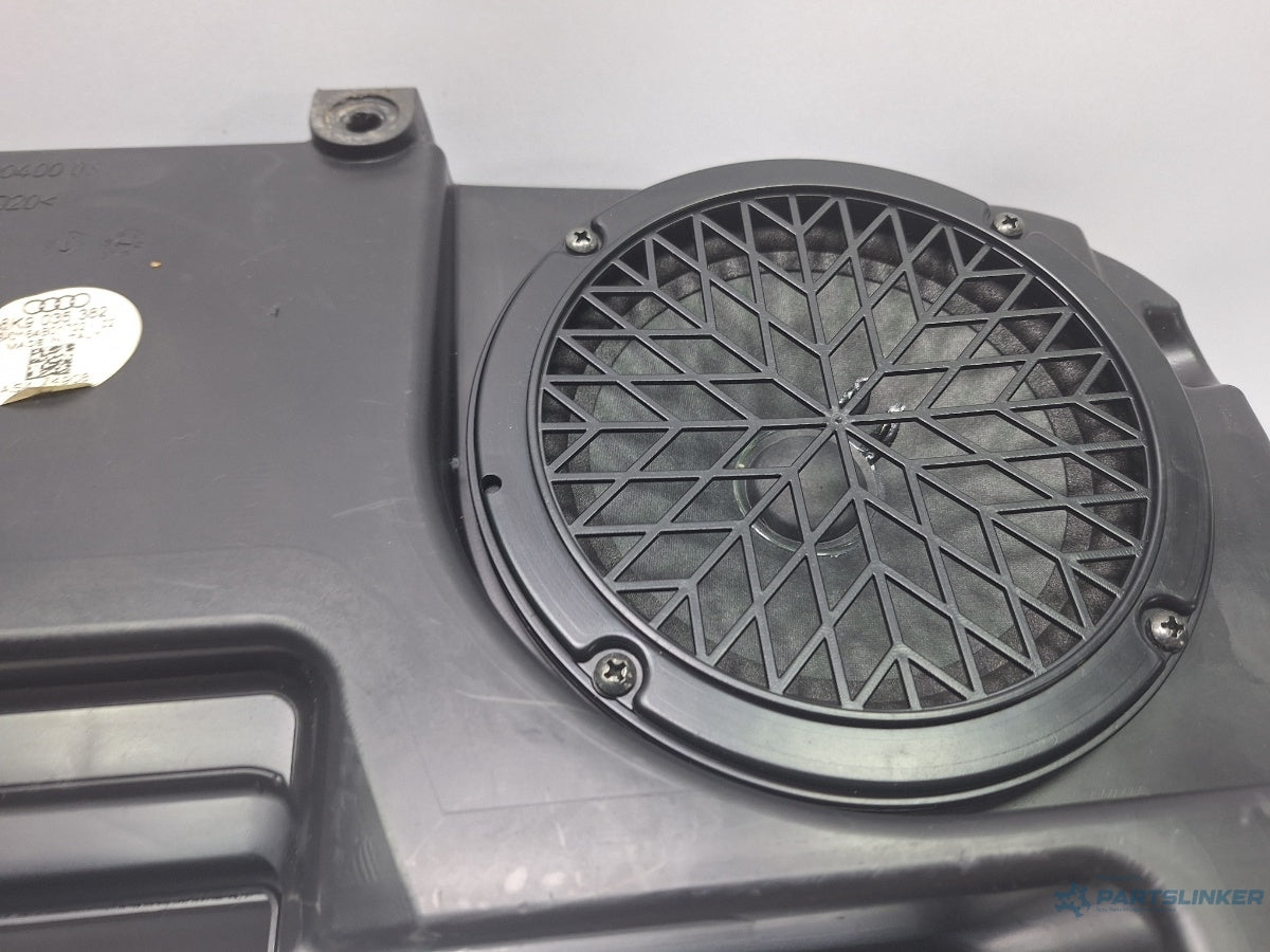 Difuzor subwoofer AUDI A4 IV Avant 8K5, B8 2007 - 2015 TDI CAGA, CJCA, CMEA, CMFA 8K9035382
