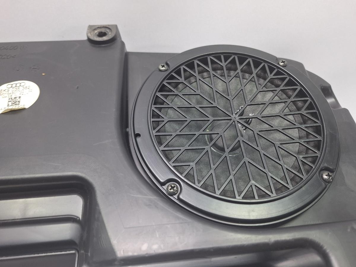 Difuzor subwoofer AUDI A4 IV Avant 8K5, B8 2007 - 2015 TDI CAGA, CJCA, CMEA, CMFA 8K9035382