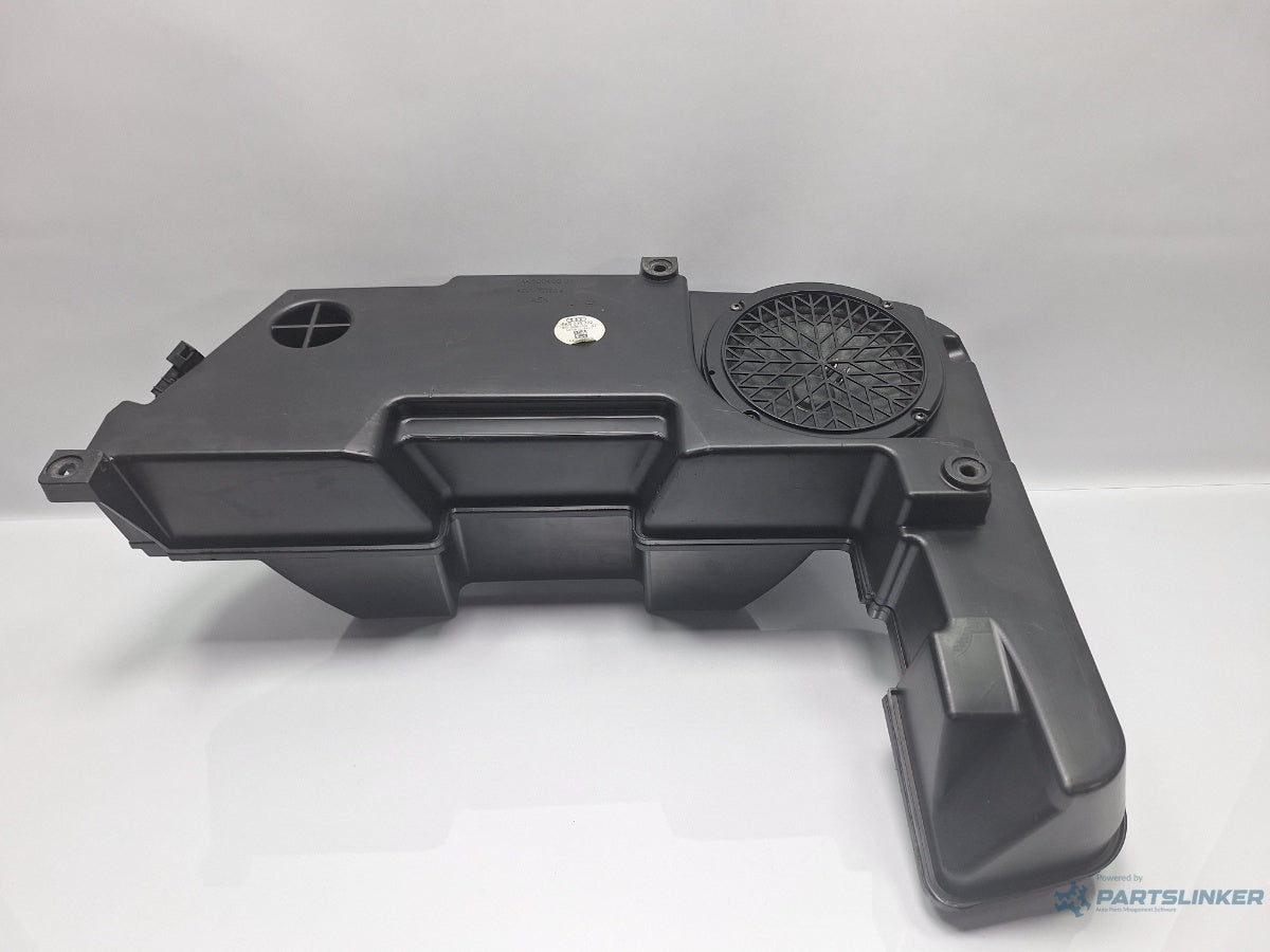 Difuzor subwoofer AUDI A4 IV Avant 8K5, B8 2007 - 2015 TDI CAGA, CJCA, CMEA, CMFA 8K9035382
