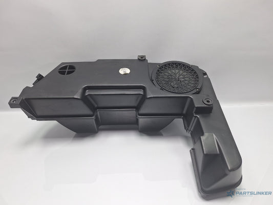 Difuzor subwoofer AUDI A4 IV Avant 8K5, B8 2007 - 2015 TDI CAGA, CJCA, CMEA, CMFA 8K9035382