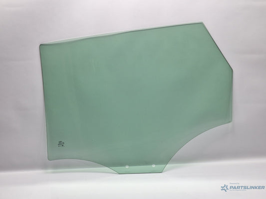 Geam usa dreapta spate AUDI A4 IV Avant 8K5, B8 2007 - 2015 TDI CAGA, CJCA, CMEA, CMFA SOLIVER 43R-00082 8K9845206E