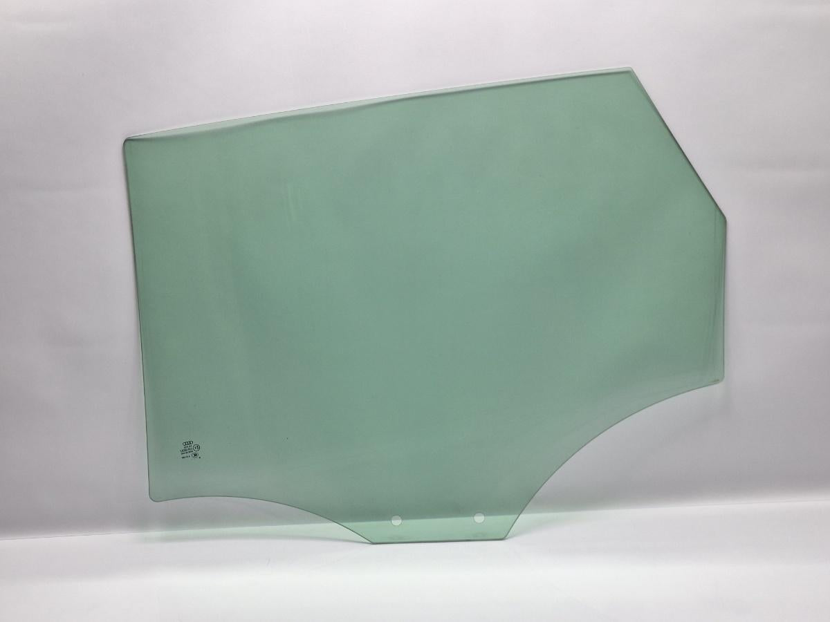 Geam usa dreapta spate AUDI A4 IV Avant 8K5, B8 2007 - 2015 TDI CAGA, CJCA, CMEA, CMFA SOLIVER 43R-00082 8K9845206E