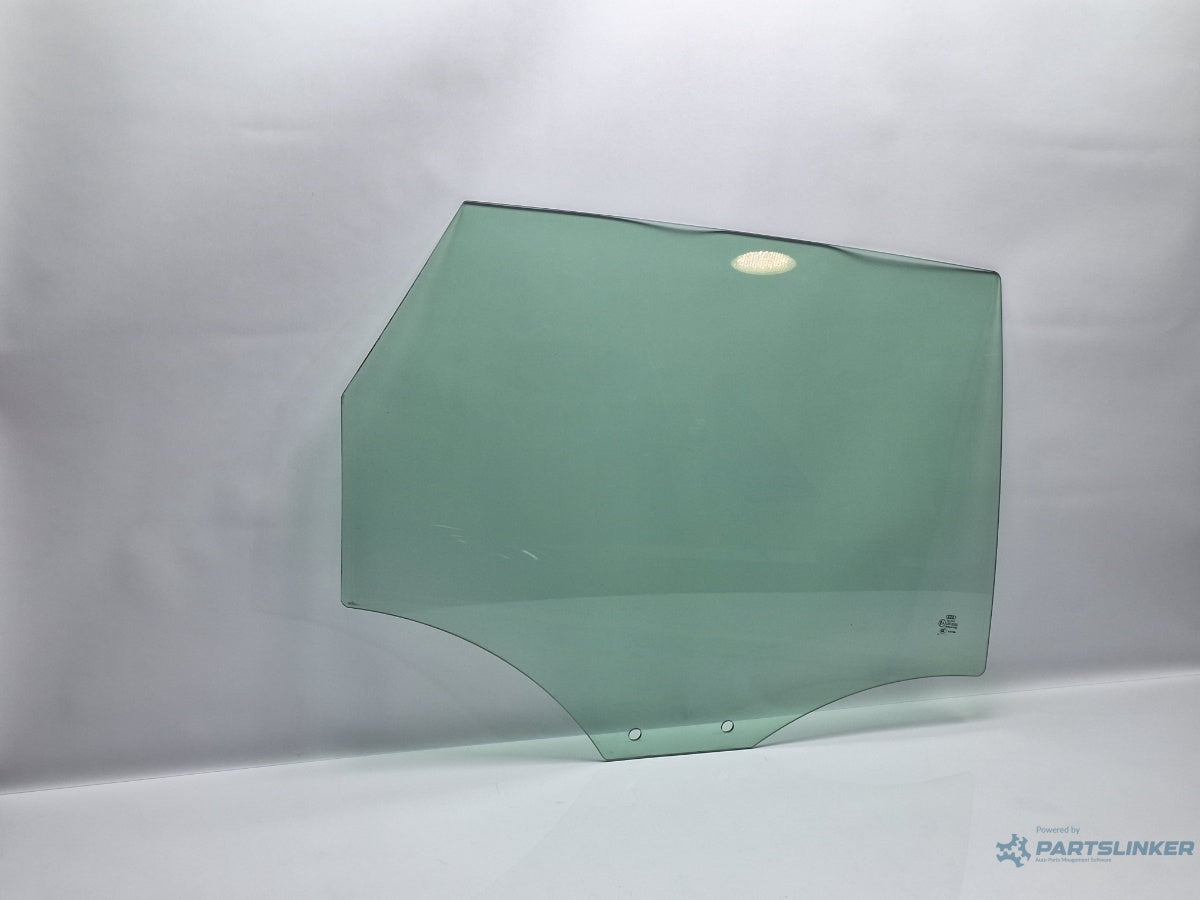 Geam usa dreapta spate AUDI A4 IV Avant 8K5, B8 2007 - 2015 TDI CAGA, CJCA, CMEA, CMFA SOLIVER 43R-00082 8K9845206E