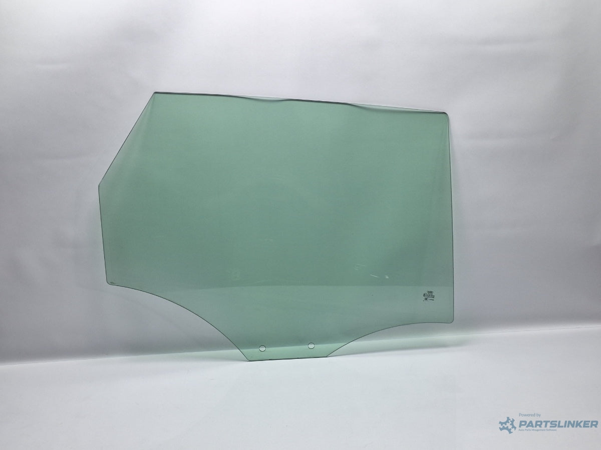Geam usa dreapta spate AUDI A4 IV Avant 8K5, B8 2007 - 2015 TDI CAGA, CJCA, CMEA, CMFA SOLIVER 43R-00082 8K9845206E