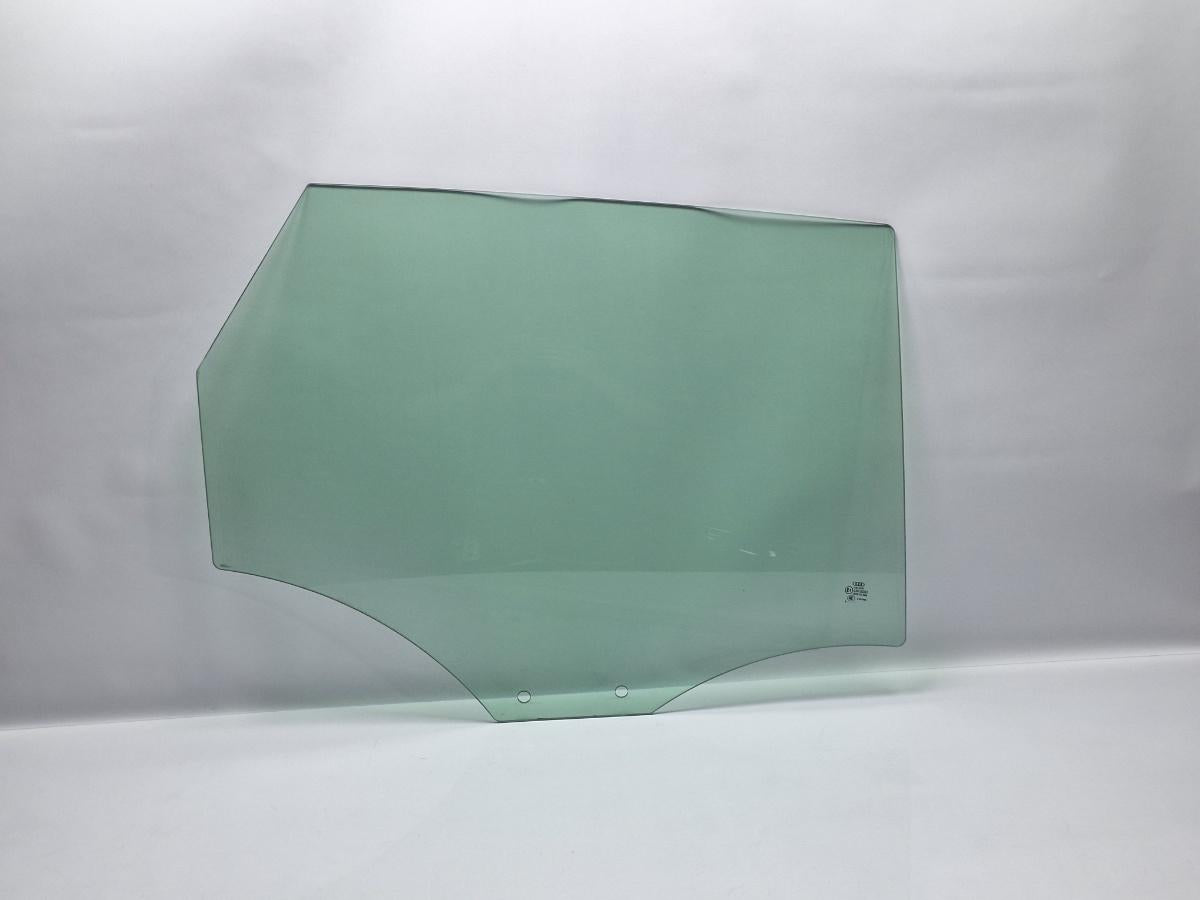 Geam usa dreapta spate AUDI A4 IV Avant 8K5, B8 2007 - 2015 TDI CAGA, CJCA, CMEA, CMFA SOLIVER 43R-00082 8K9845206E
